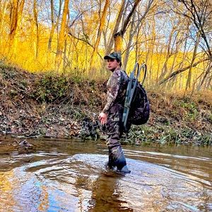 Meet your Posher, Logan